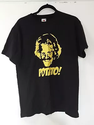 Potato Keith Lemon Inspired T Shirt Size M • £7