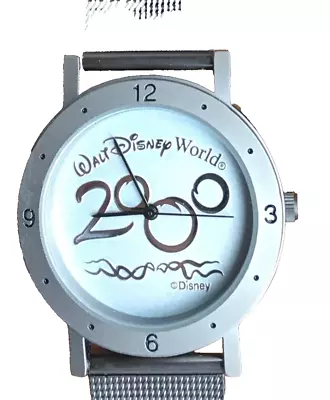 Disney Millennium Disney Watch! New! Retired! • $30