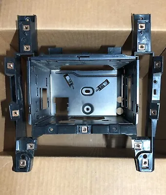 Holden HSV V2 VY VZ Monaro Radio Dash Surround / Cage Bracket - Commodore Stereo • $35