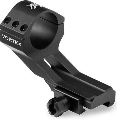 Vortex Cantilever 30mm Ring Lower 1/3 Co-Witness 1in Offset For : CM-304 • $52.67