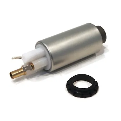 Electric Fuel Pump Kit With Grommet For Mercury 883202T1 Outboard Boat Engine • $27.99