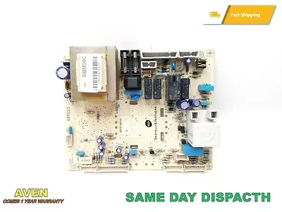 £43 • Buy Ferroli Optimax He 25s 31s 31c 38c (dbm04) Boiler Pcb 39821523 Was 39821520