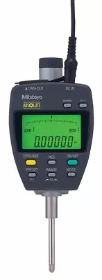 Mitutoyo 543-858A ABSOLUTE Digimatic High Indicator ID-F 0 To 2"/0 To • $966.03