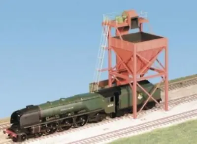 Ratio 547 Coaling Tower Plastic Kit OO Gauge • £37.96