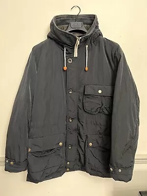 Cp Company Down Coat Rare 2010 Season Size 54 Xxl • £6.50