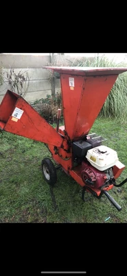 £750 • Buy Camon C150 Shredder / Chipper 