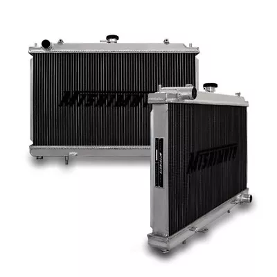 Radiator Mishimoto MMRAD-S14-95SR • $274.78