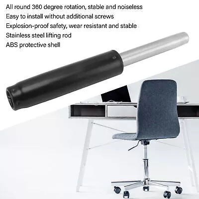 Office Chair Cylinder Replacement Explosion Proof Heavy Duty Gas Lift VA • $47.61