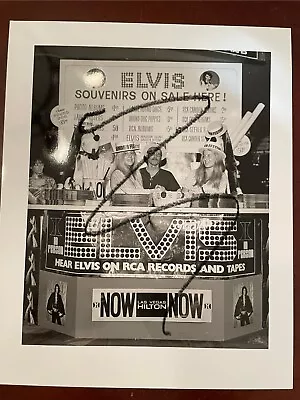 Elvis Presley 8x10 Photo • $4.25