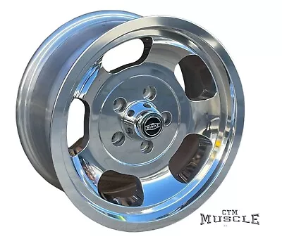 $1220 • Buy 15  CTM US Indy / Eliminator Alloy Wheels 15x7 15x8 Early Holden And Torana