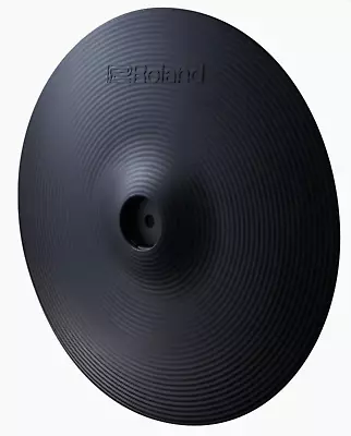 $347 • Buy Roland CY-12 CT THIN Brand New V Drums Cymbal