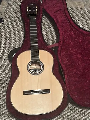 Cordoba F10 Nylon String Acoustic Guitar Natural • $899.99