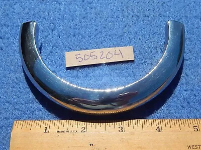 Seeburg Wall Box 3W1 Coin Drop Slot Guard Ring #505204 • $12