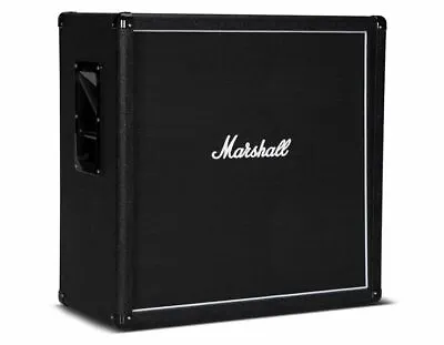 Marshall MX412BR DSL Series 240W 4x12  Straight Guitar Amp Cabinet MX 412 • $838.53