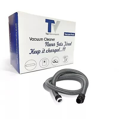 $26.94 • Buy Replacement For Miele C2, C3, S8 Vacuum Cleaner Gray Hose # 7863553