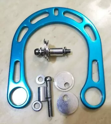 $16.99 • Buy Alloy Bike V-Brake Cantilever Brake Booster Retro Bicycle With Screws VINTAGE