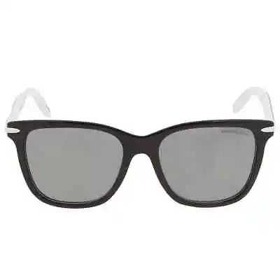 Michael Kors Telluride Gunmetal Square Men's Sunglasses MK2178 39206G 54 • $54.98