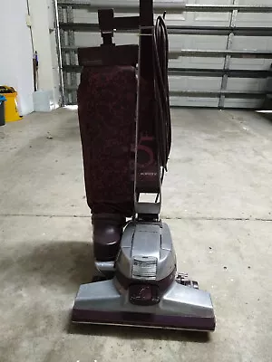 Kirby G5 Upright Vacuum Cleaner With Shampoo Attachement Kit • $240