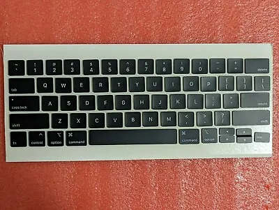 NEW Keyboard Key Cap Set For MacBook Pro 13  16  M1 A2251 A2289 A2338 A2141 2020 • $14.99