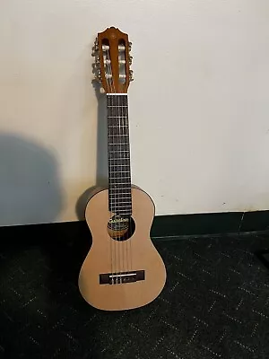 Yamaha GL1 Guitalele *READ Info* *compact Size* • $105