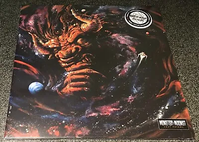 MONSTER MAGNET-LAST PATROL-EU 2013 COSMIC BRONZE VINYL 2xLP-100 ONLY-NEW+SEALED • $101.02