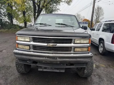 Used Cruise Control Module Fits: 1996  Chevrolet 1500 Pickup Cruise Con • $125