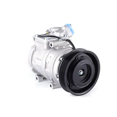 For 1992 91-2001 Toyota Camry 2.2L AC Compressor W/ Clutch Kit OME:883203209084 • $91.96