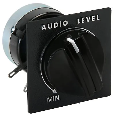 NEW 8-Ohm 15 Watt Speaker Volume Control L-Pad Level Adjustment *USA Seller* • $14.95