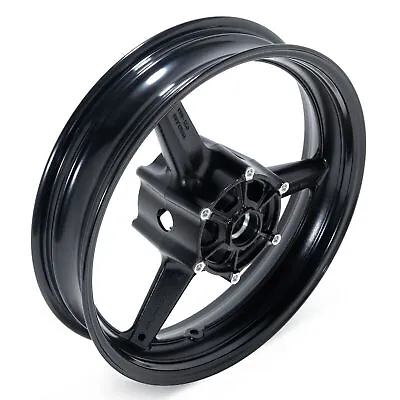 17 X3.5  Tubeless Front Wheel Rim For Yamaha YZF R7 1999 YZF R1 98-03 R6 99-02 • $199.90