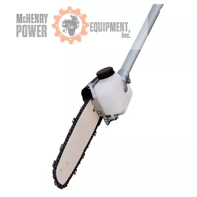 Maruayama Multi-Cutter Attachment QC-PL QC-PL 10  Long Pruner W/59  Shaft # 3650 • $245.99