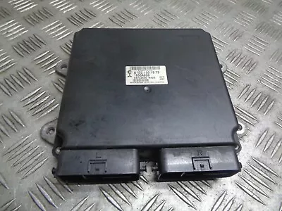 2007 Mitsubishi Colt 1.5 Czc Turbo Mk6 4g15t Convertible Engine Ecu A1221501979 • £69.99