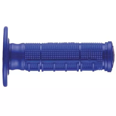 Ariete Grips Unity Half Waffle Offroad Blue - 02621/A-A • $14.92