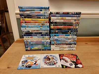 £1 • Buy Dvds Second Hand Used