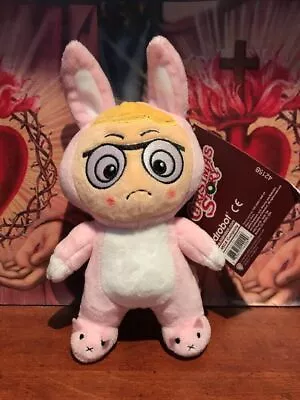 Kidrobot Ralphie Christmas Story Plush - NWT -  Phunny Dunny Munny  Pink Bunny • $49.99