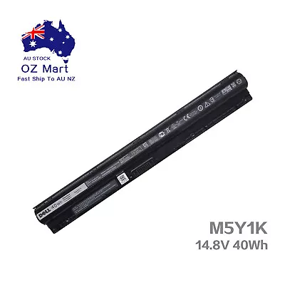 Genuine M5Y1K* Battery For Inspiron 15 5558 5559 Vostro 15 3558 3559 3561 3562 • $50