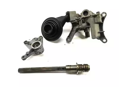 2013 Audi A6 (c7) 3.0l Ctua Supercharged Engine Oil Pump • $110.29