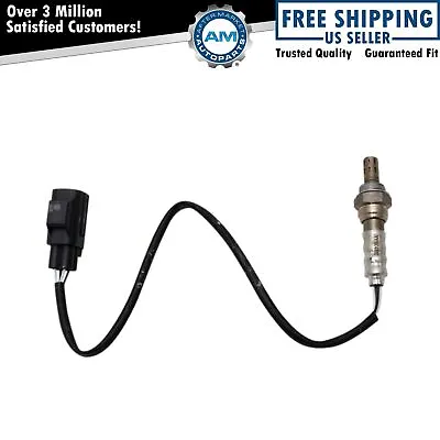 Engine Exhaust O2 02 Oxygen Sensor Direct Fit Downstream For Land Rover Volvo • $30.58