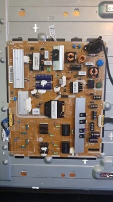 £67.61 • Buy Power Supply Board BN44-00623B For Samsung TV UE46F6100 UE46F6800 UE46F6740 UE46