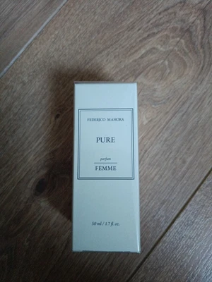 £7.50 • Buy FM Perfume 05