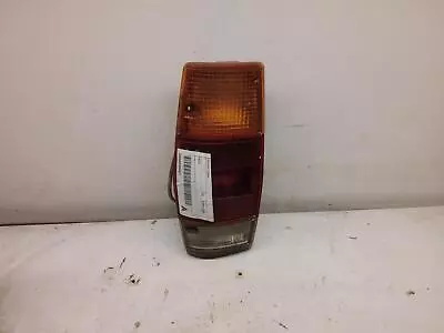 Mazda 323 Fa4ts 03/1977-05/1985 Taillight Left Sedan/wagon • $63.25