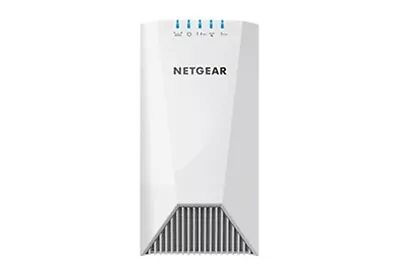 NETGEAR | EX7500 | AC2200 Nighthawk X4S Tri-Band WiFi Range Mesh Extender • $170