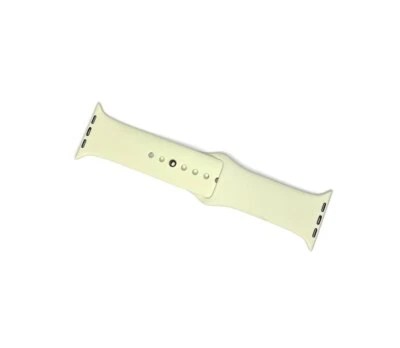 $4.88 • Buy For Apple Watch IWatch Band Strap 8 7 6 5 4 3 2 SE 38/40/41/42/44/45/49 Series