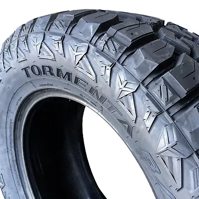 4 Tires Fortune Tormenta R/T FSR309 LT 265/65R17 Load E 10 Ply RT Rugged Terrain • $656.89