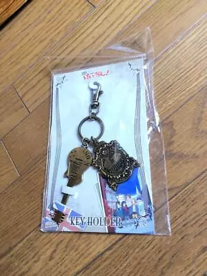 K-On! Movie Keychain Goods Japan Anime • $79