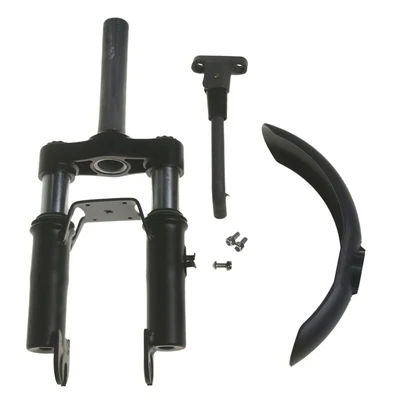 Fit For Xiaomi M365 Pro Parts 1Set Front Fork Shock Absorber Front Suspension • $99.11