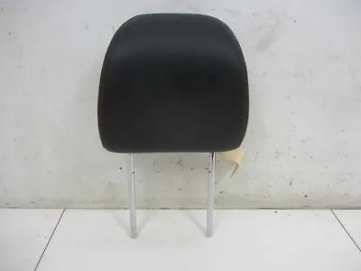 Headrest Left Front Leather Black Red Seams Alfa Romeo Giulietta (940) 1.6 • $64.49