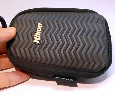 Underwater Case For Nikon Coolpix W150 W300 Camera Snorkeling - Genuine OEM • $23.55