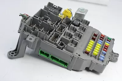 2003-2005 Honda Accord AUTO V6 EX LX 4dr Sedan 38200-SDB-A21 INTERIOR FUSE BOX • $110