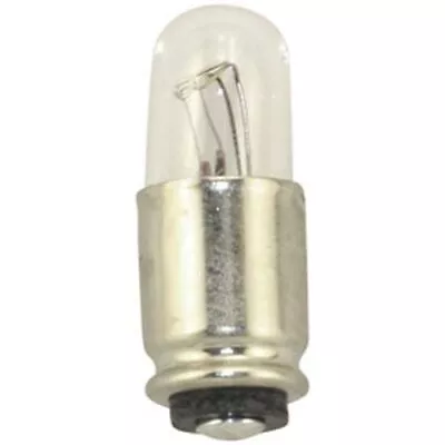 (10) Replacement Bulbs For Miniature Lamp 388 1.12w 28v • $14.73