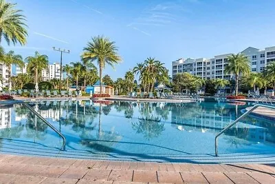 $2495 • Buy THE FOUNTAINS - 10 Min From Disney! Christmas Vacation!  Dec 23-30, 2023